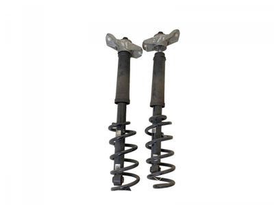 32221539 32221540 Suspension Leg Rear Left VOLVO XC40 / EX40 / EC40 (536, 539) (2017-)