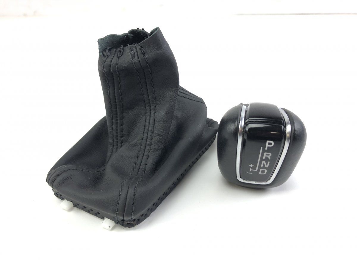 31437770 Gearstick (selector) knob / handle VOLVO S90 / V90 (2016-)