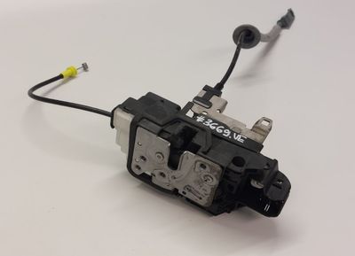 31349894 C26966-105 Door Lock Front Left VOLVO S90 / V90 (2016-)