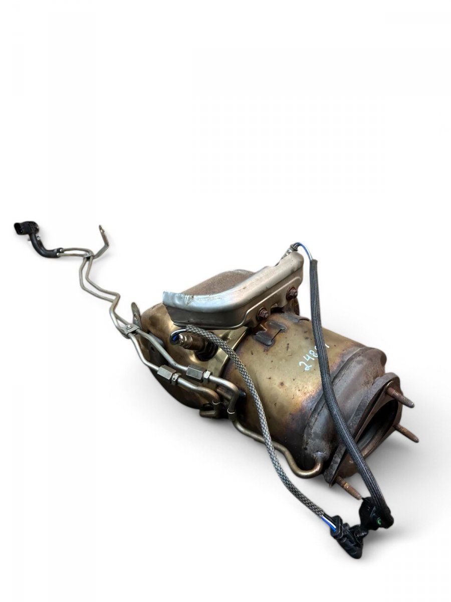 36011581 32225414 Catalyc Converter VOLVO S90 / V90 (2016-)