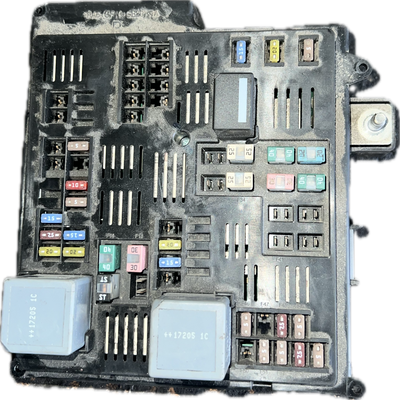 31473772 Fuse box VOLVO S90 / V90 (2016-)