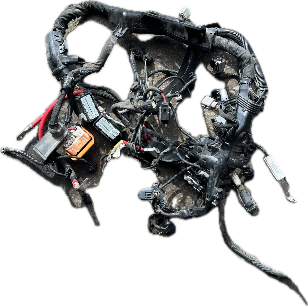 31376349 31665397 Engine wiring harness VOLVO S90 / V90 (2016-)