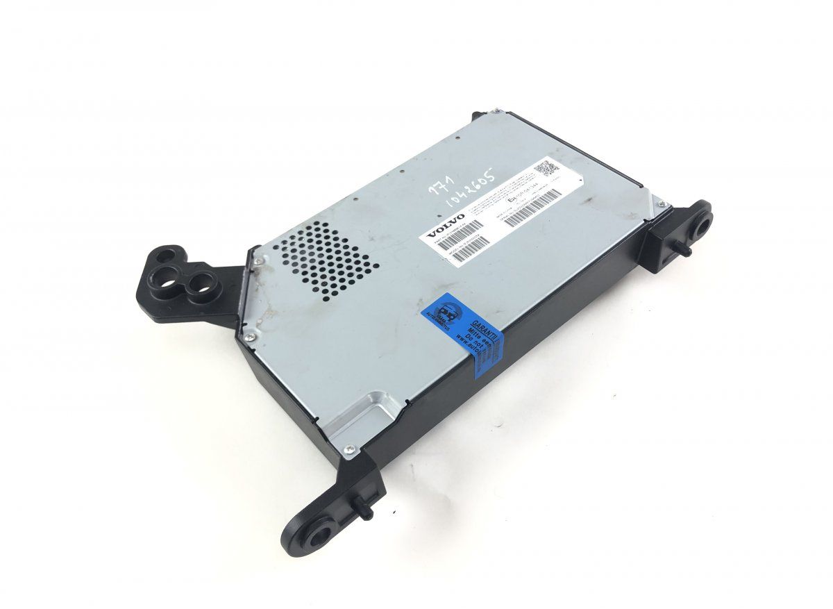 36012702 Audio amplifier VOLVO S90 / V90 (2016-)