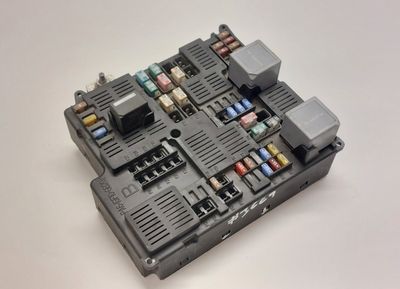 31473771 Fuse box VOLVO S90 / V90 (2016-)