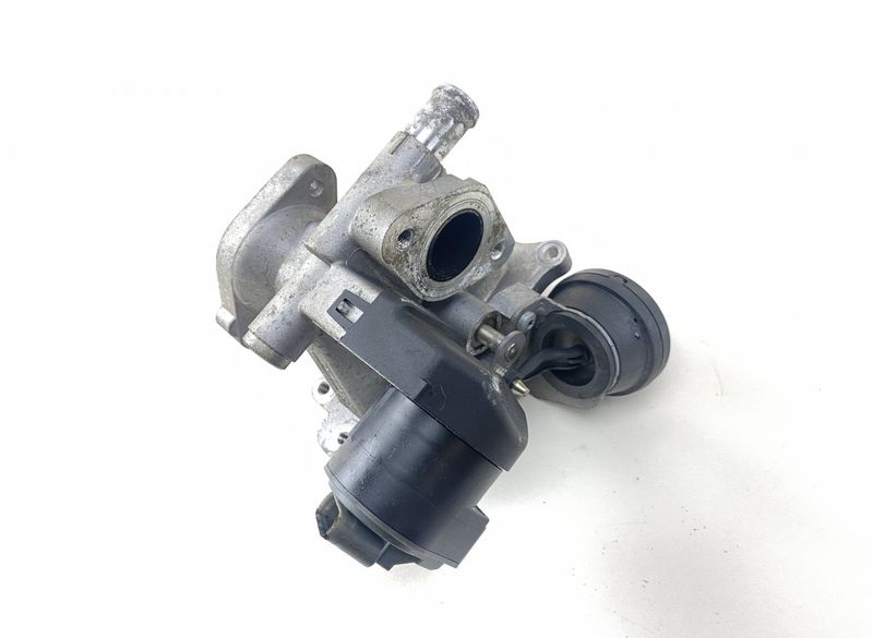 12404704 EGR клапан VOLVO V40 (2012-2019)