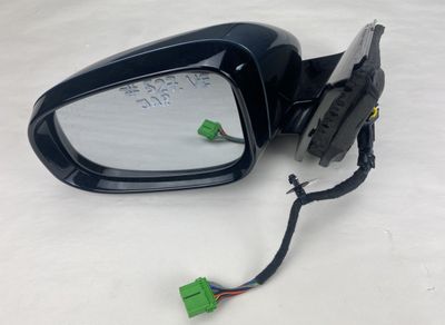 31299654 Mirror left VOLVO V40 (2012-2019)
