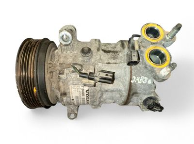 31348965 AC / aircon Compressor VOLVO V40 (2012-2019)