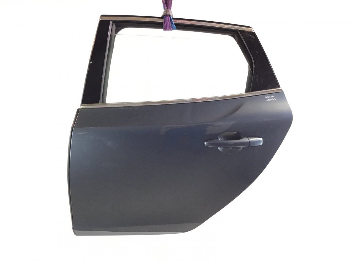 Door Rear  Left VOLVO V40 (2012-2019)