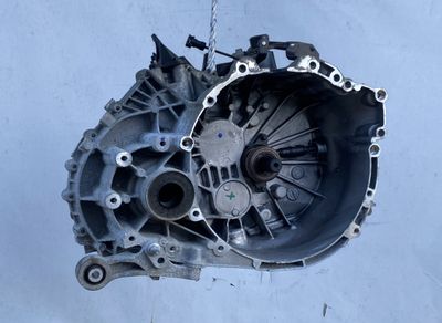 E66R-T201-AB E66RT201AB CG9R7J066AEB 1285371 GU1R7002AED Gearbox VOLVO V40 (2012-2019)