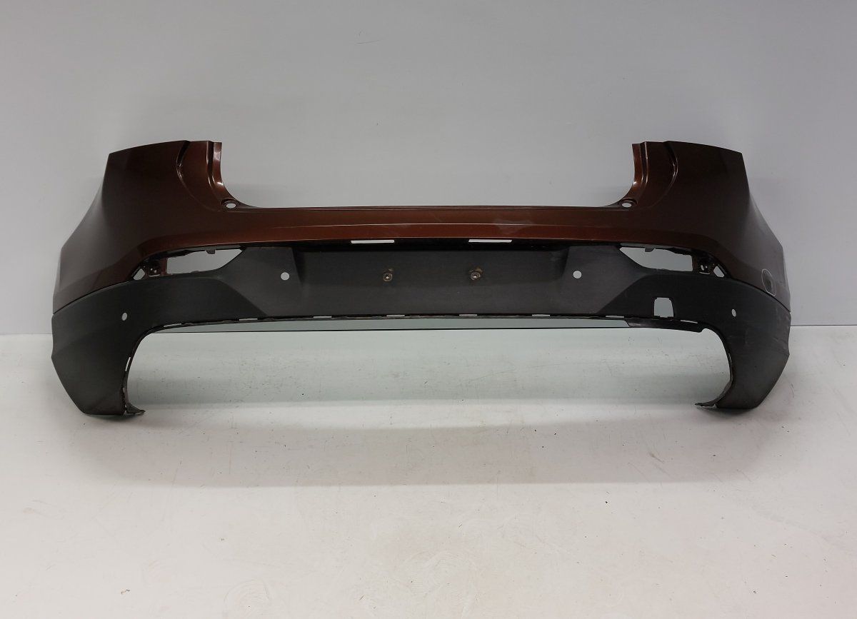 31290919 31323107 Rear bumper VOLVO V40 (2012-2019)