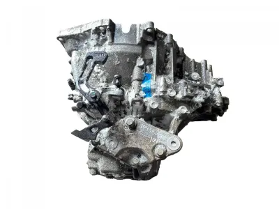 1285417 скоростна кутия ръчна M76 Volvo V40 2.0d 88kw