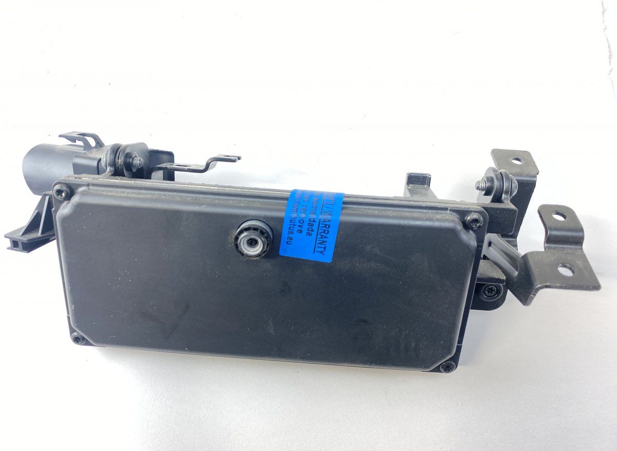 36011562 LANE ASSIST camera VOLVO V60 II / S60 III (224, 225, 227) (2018-)