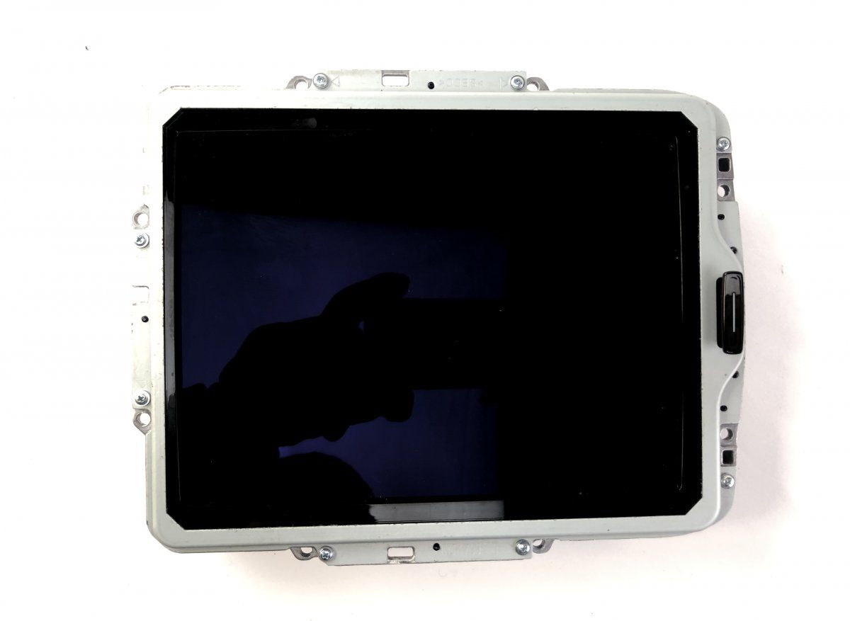 36013018 Dash screen VOLVO V60 II / S60 III (224, 225, 227) (2018-)