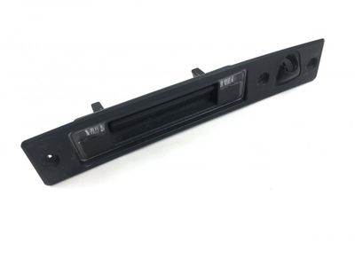 31484445 Bootlid / tailgate handle VOLVO V60 II / S60 III (224, 225, 227) (2018-)