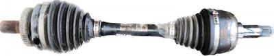 Drive Shaft Front Left                                      VOLVO S60 I (RS) (2000-2010)