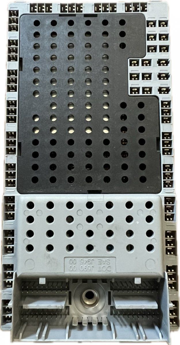 8645697 Body control module (BCM) VOLVO S60 I (RS) (2000-2010)