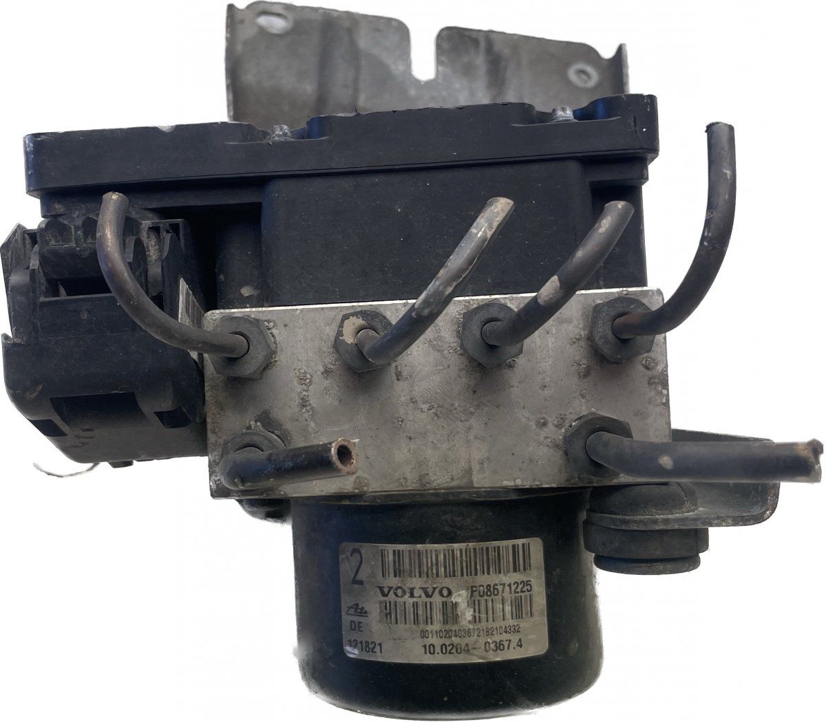 ABS hydraulic unit / pump VOLVO S60 I (RS) (2000-2010)