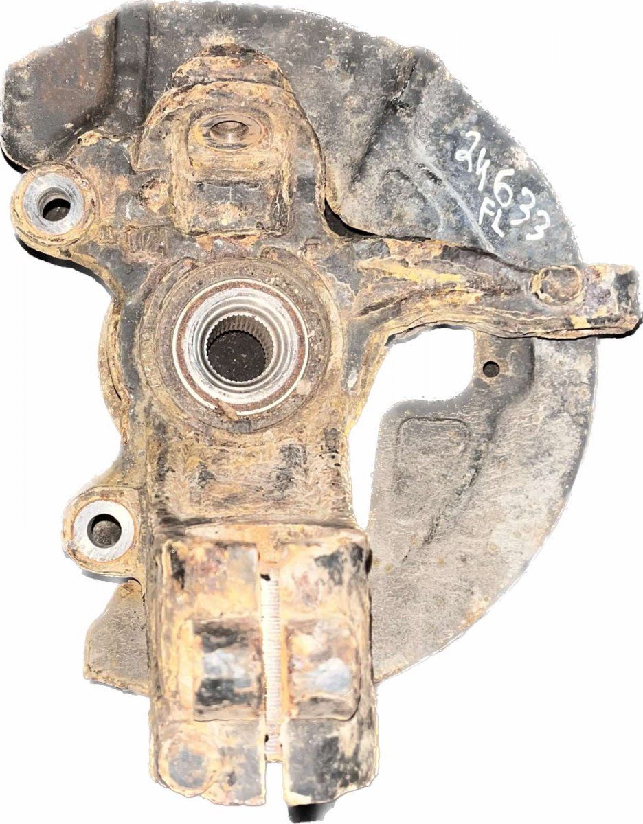 Wheel bearing housing front left VOLVO S60 II / V60 I (2010-2018)