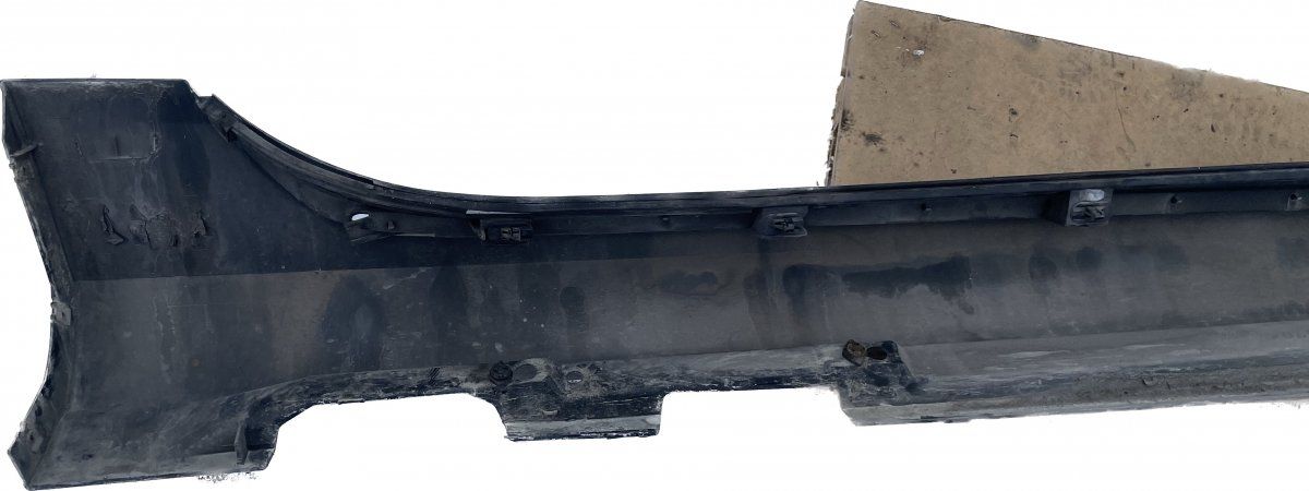 Side Skirt Left VOLVO S60 II / V60 I (2010-2018)