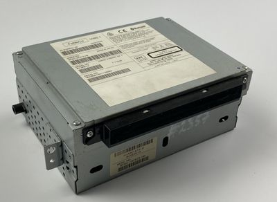 BF6N18C815HB BVVE901A 31358321AA BVVE901AH11125052 031787 HIA20181818 BVVE901A BF6N18C815HB CD чейнджър VOLVO S60 II / V60 I ​​(2010-2018)