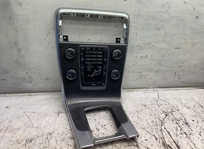 Heater control panel VOLVO S60 II / V60 I (2010-2018)