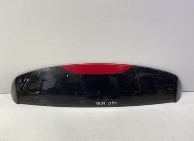 31253209 Bootlid / tailgate spoiler VOLVO S60 II / V60 I (2010-2018)