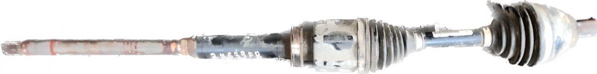Drive Shaft Front Right                                    VOLVO S60 II / V60 I (2010-2018)
