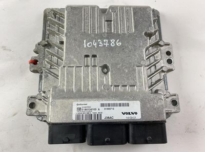 S180134103 S180134103A Engine Control Unit / module (ECU) VOLVO S60 II / V60 I (2010-2018)