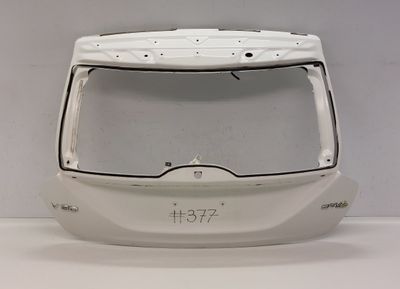 31457729 Багажник / задна врата VOLVO S60 II / V60 I ​​(2010-2018)
