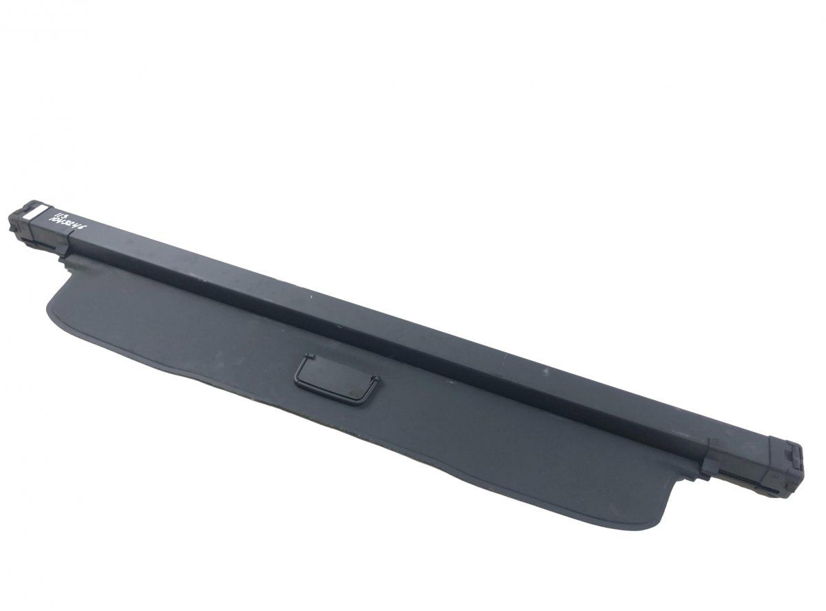 39825153 Parcel shelf VOLVO S60 II / V60 I (2010-2018)