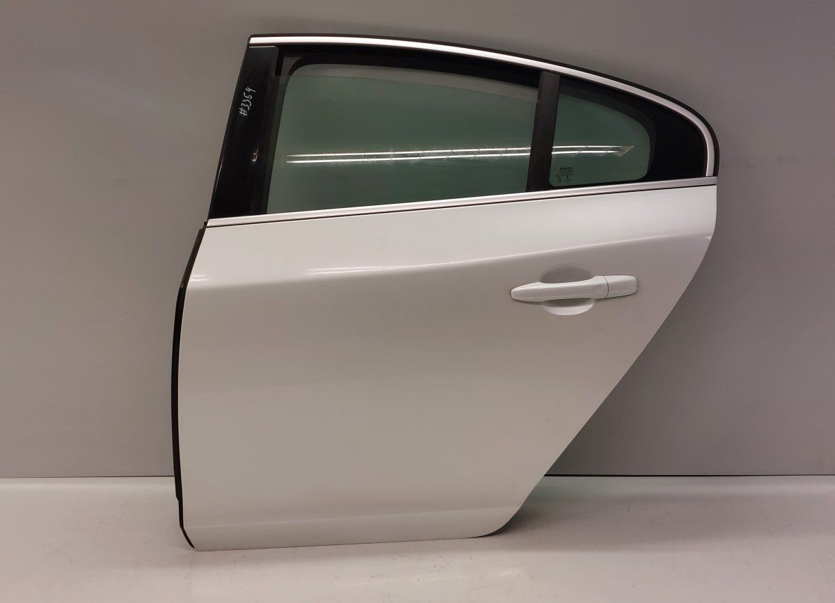 31298042 31402480 31343872 966264-102 30784312 3040446 Door Rear  Left VOLVO S60 II / V60 I (2010-2018)