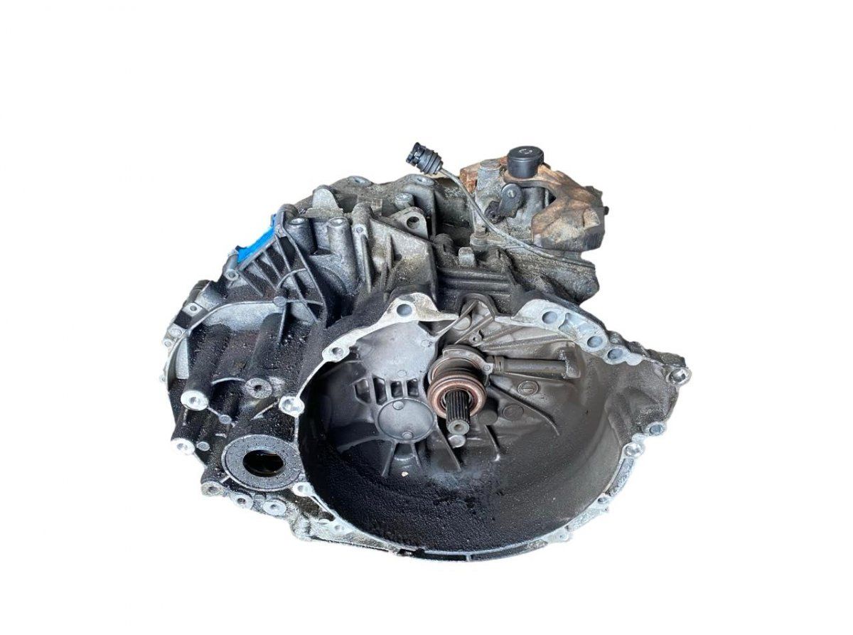 M66 Gearbox VOLVO S60 II / V60 I (2010-2018)