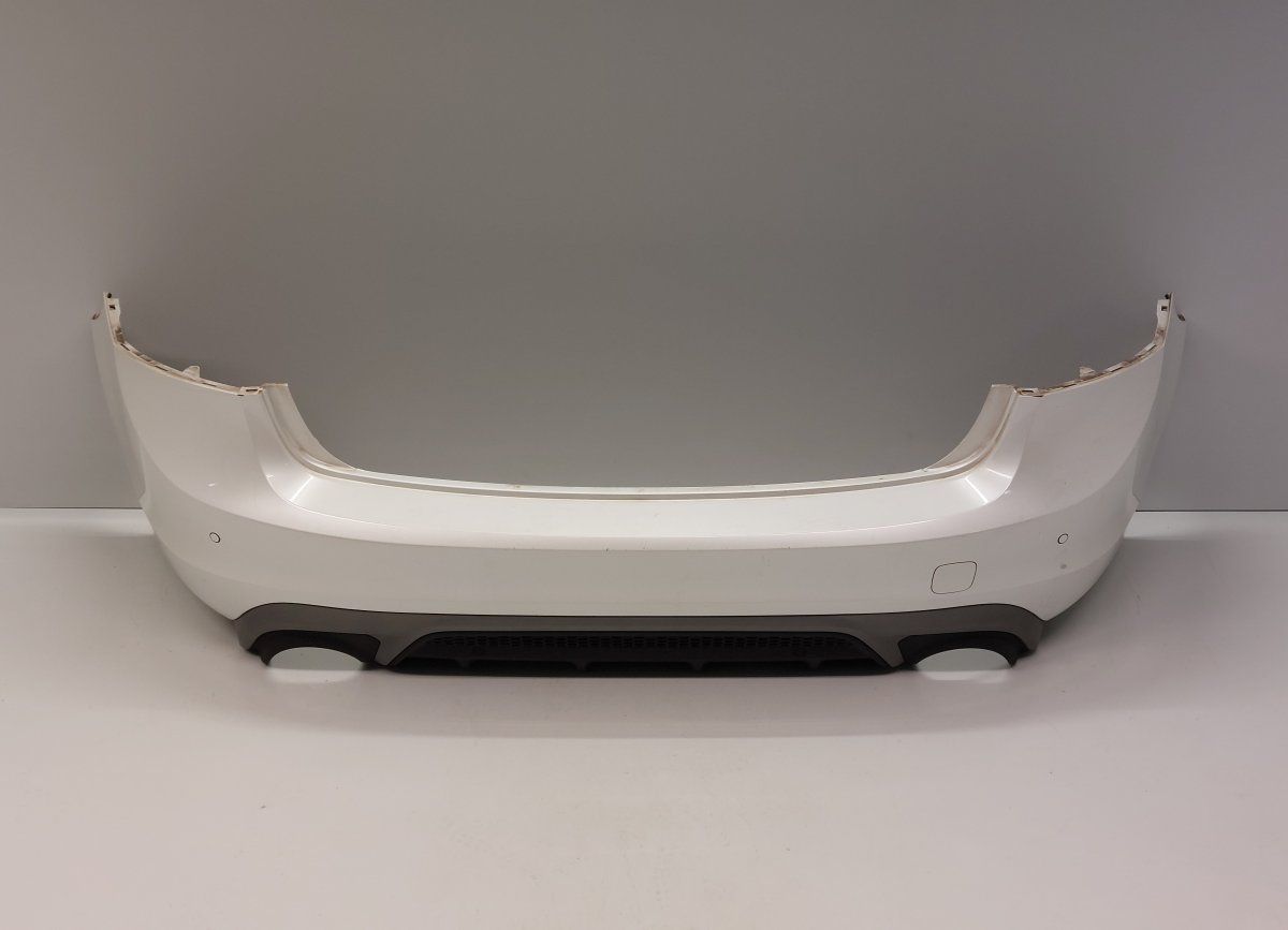 30795028 30795056 R3040446 Rear bumper VOLVO S60 II / V60 I (2010-2018)