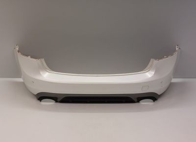 30795028 30795056 R3040446 Rear bumper VOLVO S60 II / V60 I (2010-2018)
