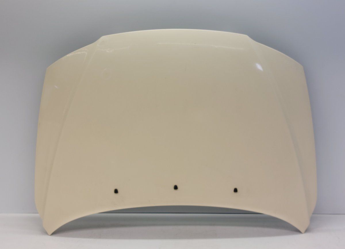 8643018 Bonnet VOLVO S80 I (TS, XY) (1998-2006)