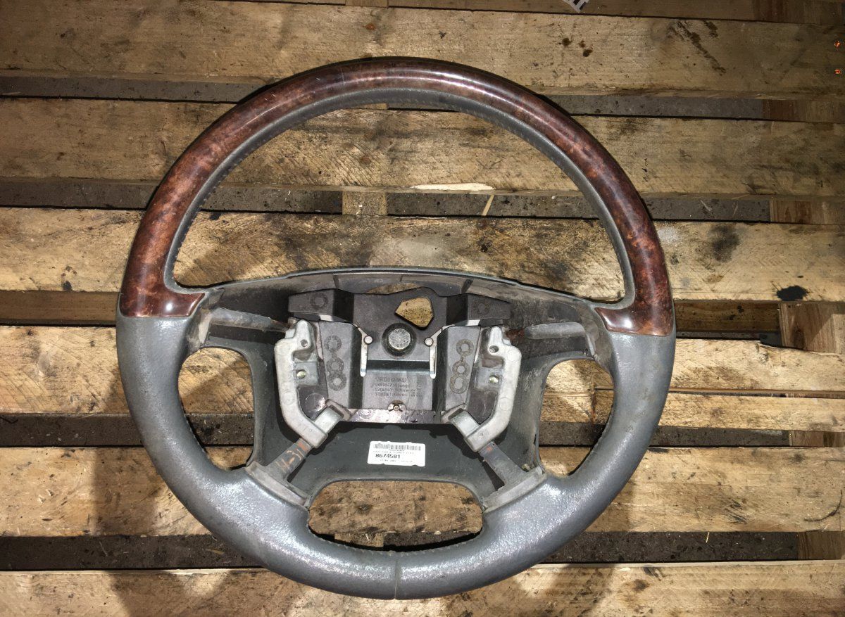 Steering Wheel VOLVO S80 I (TS, XY) (1998-2006)