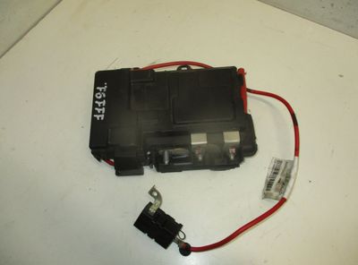 31337183 Кутия с предпазители VOLVO S80 II (AS) (2006-2016)