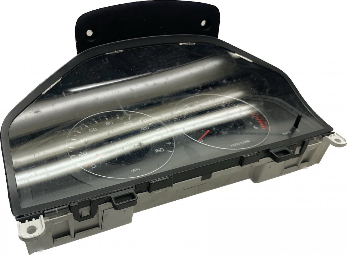 Instrument Cluster VOLVO S80 II (AS) (2006-2016)