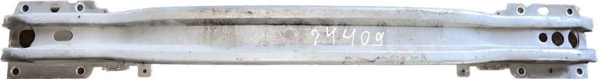 Front Bumper Beam VOLVO S80 II (AS) (2006-2016)