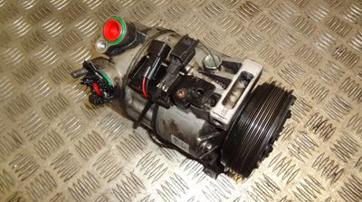 8FK351322681 Компресор за климатик / климатик VOLVO S80 II (AS) (2006-2016)