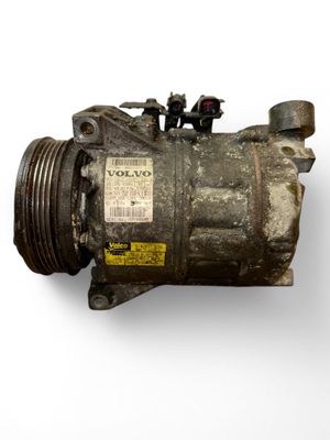36001373 Z0005702D 36011309 AC / aircon Compressor VOLVO S80 II (AS) (2006-2016)
