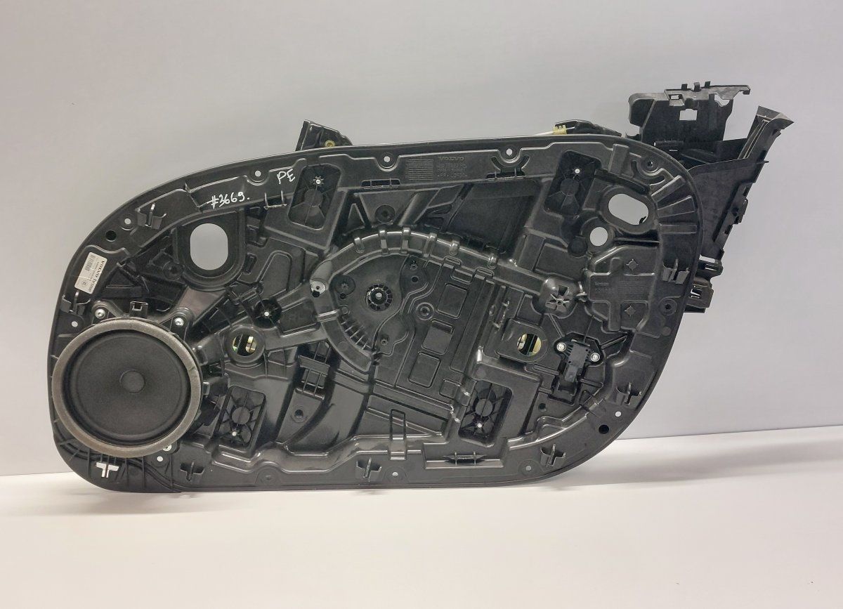 31378593 Window Regulator mechanism front right VOLVO S90 / V90 (2016-)