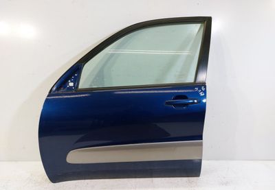 Door Front Left TOYOTA RAV 4 II (XA20) (2000-2005)