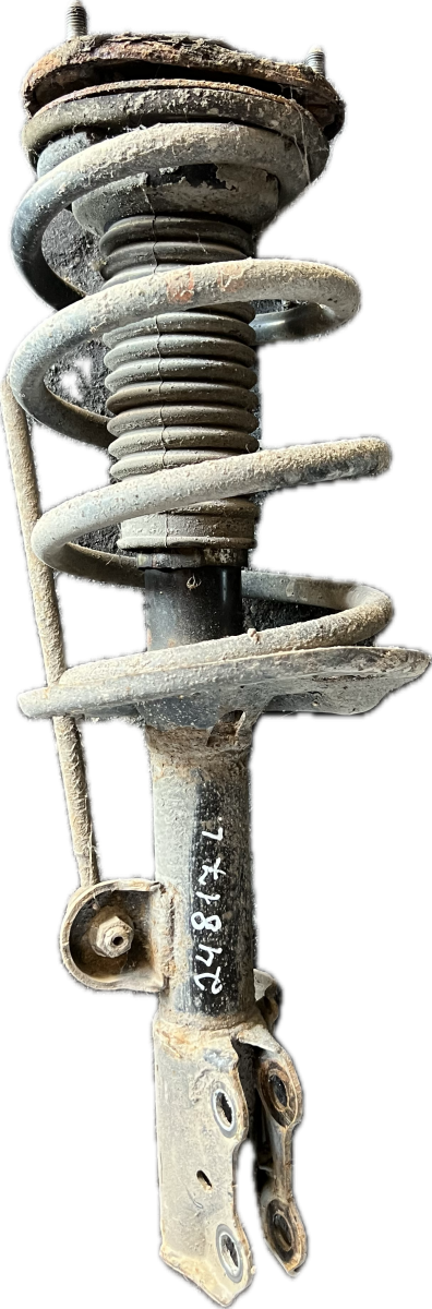 Suspension Leg Front Left TOYOTA RAV 4 III (XA30) (2005-2012)