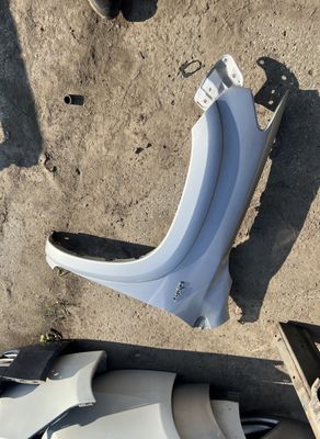 7561242090B1 5381242330 Fender Front Left TOYOTA RAV 4 III (XA30) (2005-2012)