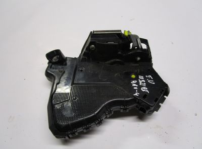 6904042240 Door Lock Front Left TOYOTA RAV 4 III (XA30) (2005-2012)
