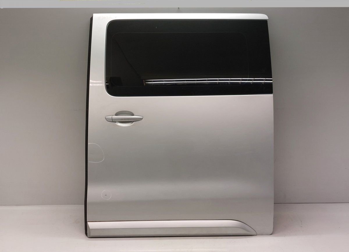 9811898380 Sliding door left TOYOTA PROACE (MDY, MDZ) (2016-)