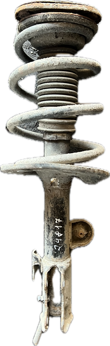 Suspension Leg Front Right TOYOTA RAV 4 III (XA30) (2005-2012)