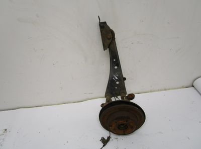 4230442020 Корпус на колесен лагер заден десен TOYOTA RAV 4 III (XA30) (2005-2012)