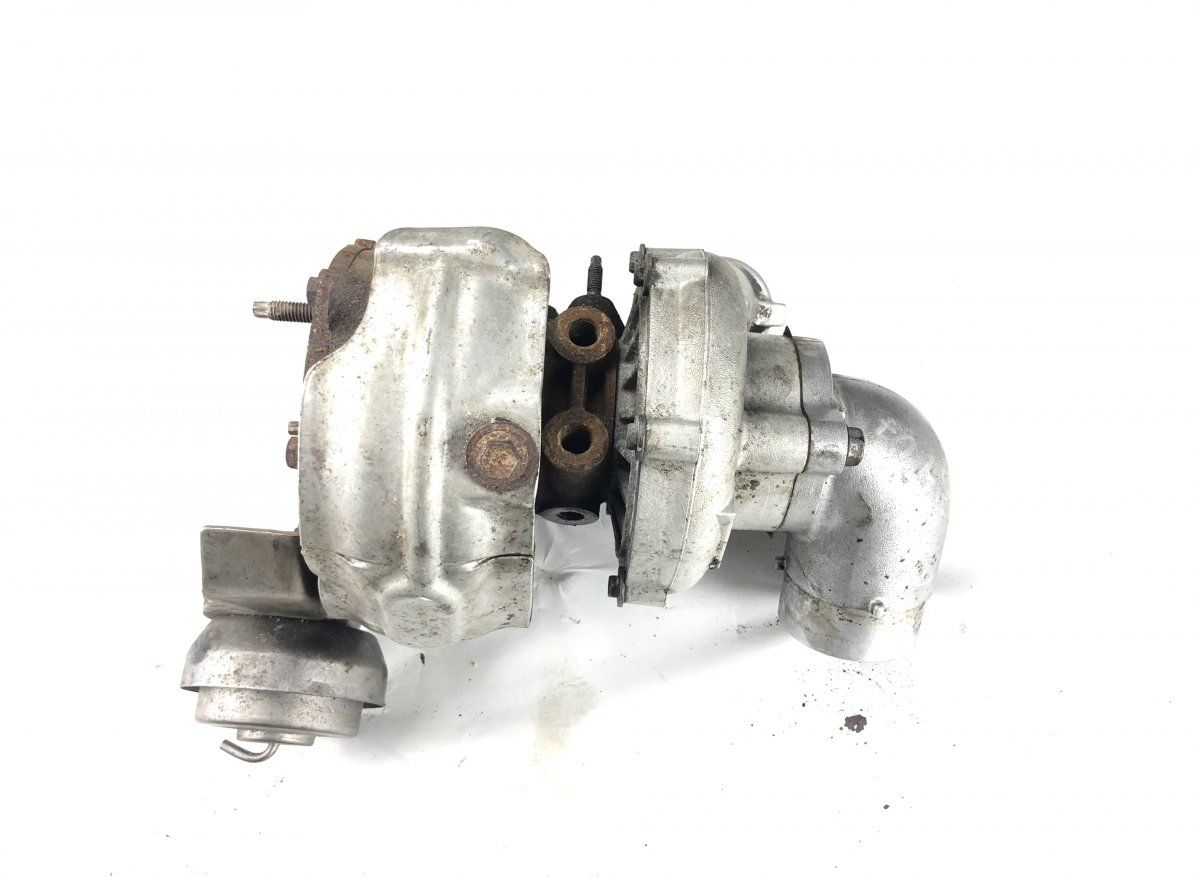 Turbocharger TOYOTA RAV 4 III (XA30) (2005-2012)